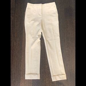 NWOT Ann Taylor woman’s trousers